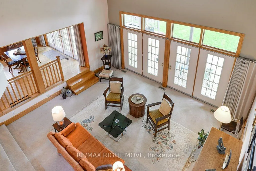 Photo 15 of 3866 Glenrest Drive, Ramara, Rural Ramara — HOMEH