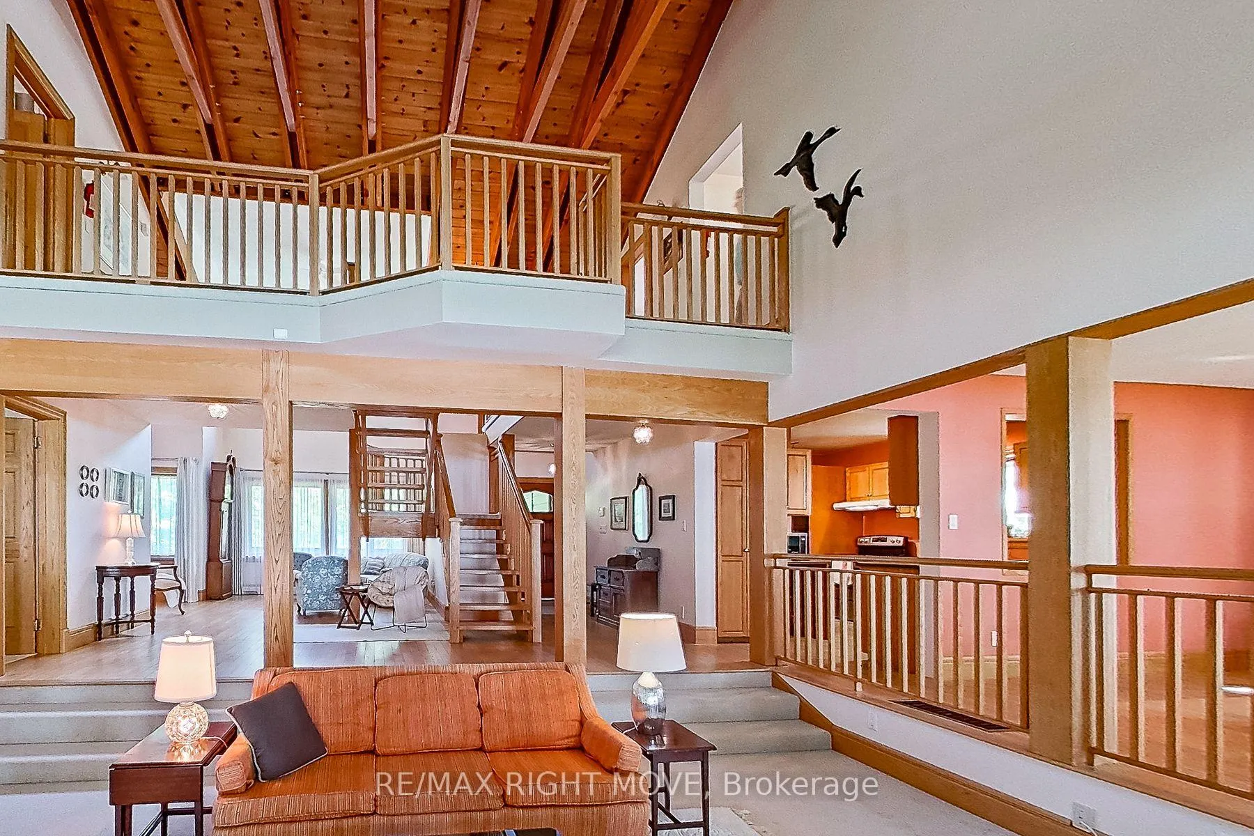 Photo 16 of 3866 Glenrest Drive, Ramara, Rural Ramara — HOMEH