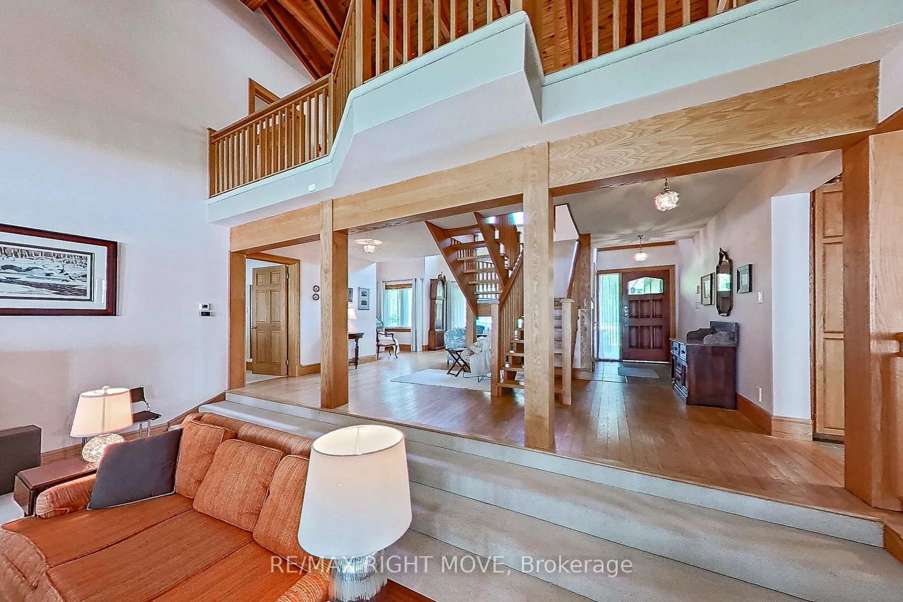 Photo 17 of 3866 Glenrest Drive, Ramara, Rural Ramara — HOMEH