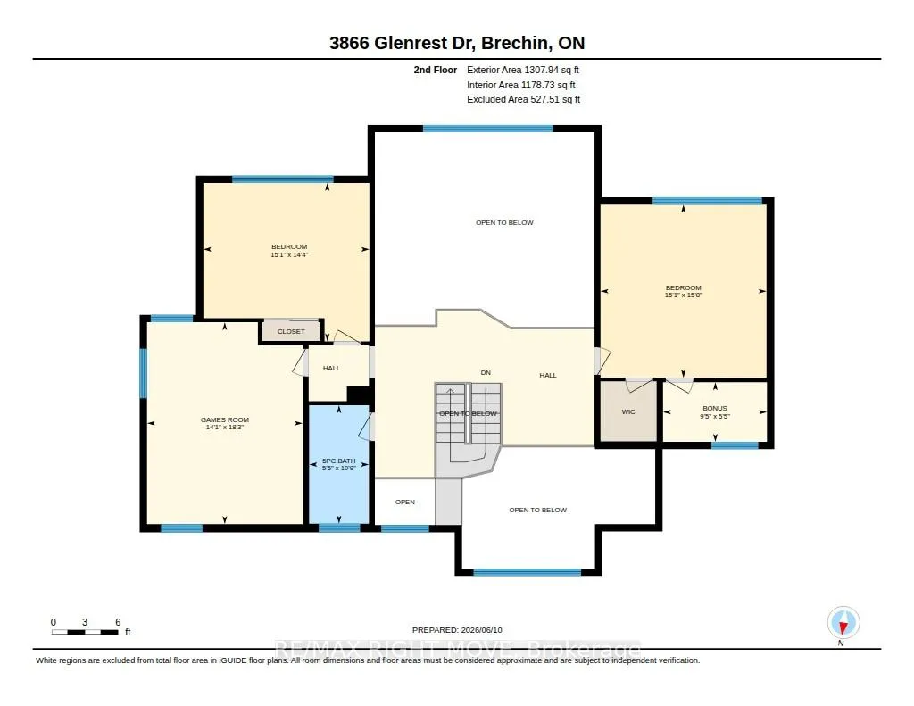Photo 26 of 3866 Glenrest Drive, Ramara, Rural Ramara — HOMEH