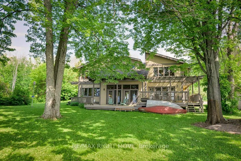 Photo 35 of 3866 Glenrest Drive, Ramara, Rural Ramara — HOMEH