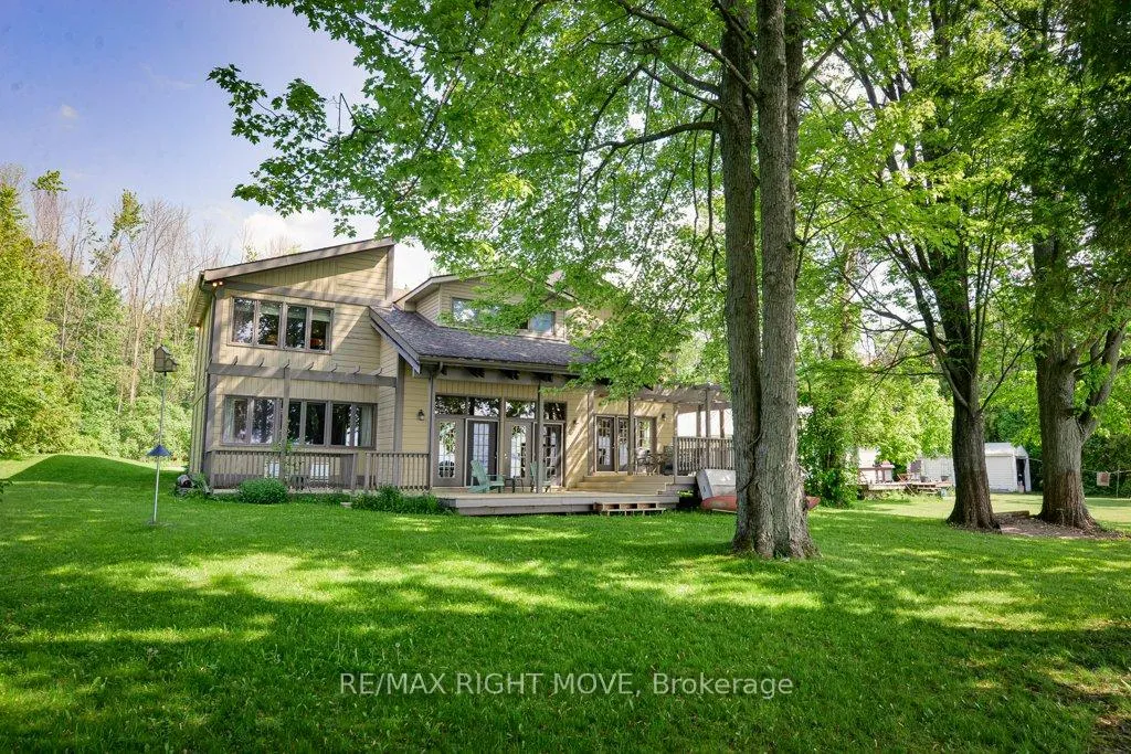 Photo 36 of 3866 Glenrest Drive, Ramara, Rural Ramara — HOMEH