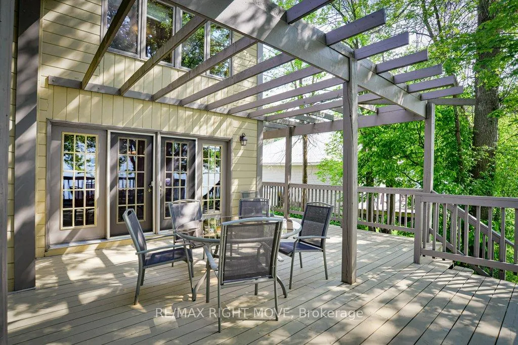 Photo 38 of 3866 Glenrest Drive, Ramara, Rural Ramara — HOMEH