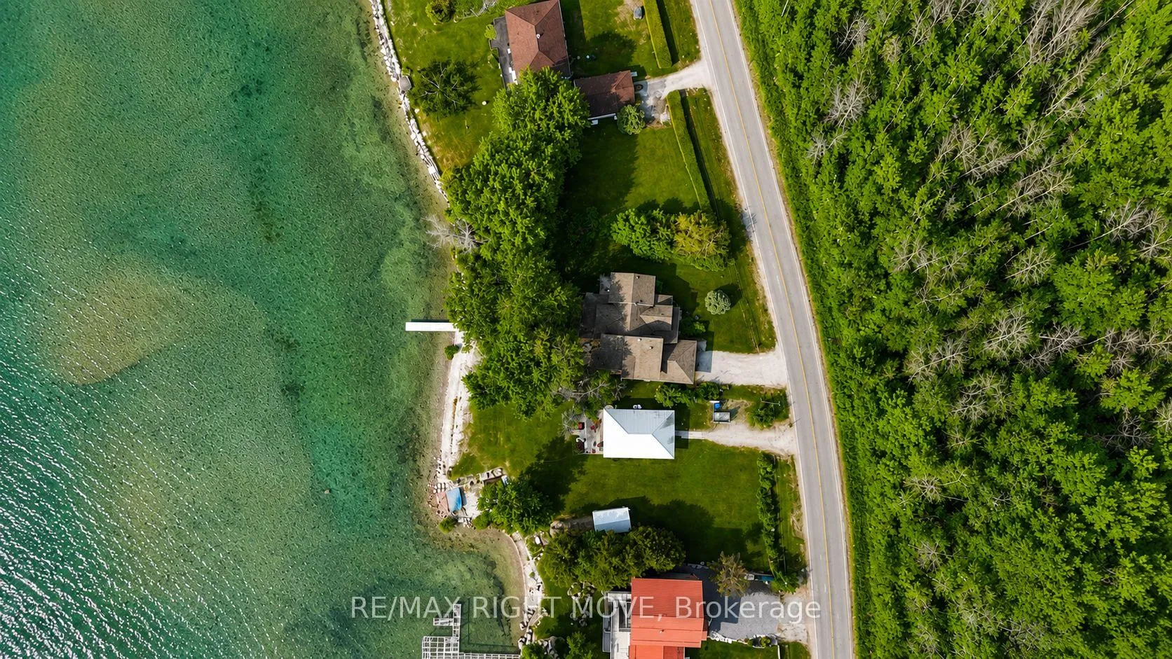 Photo 40 of 3866 Glenrest Drive, Ramara, Rural Ramara — HOMEH