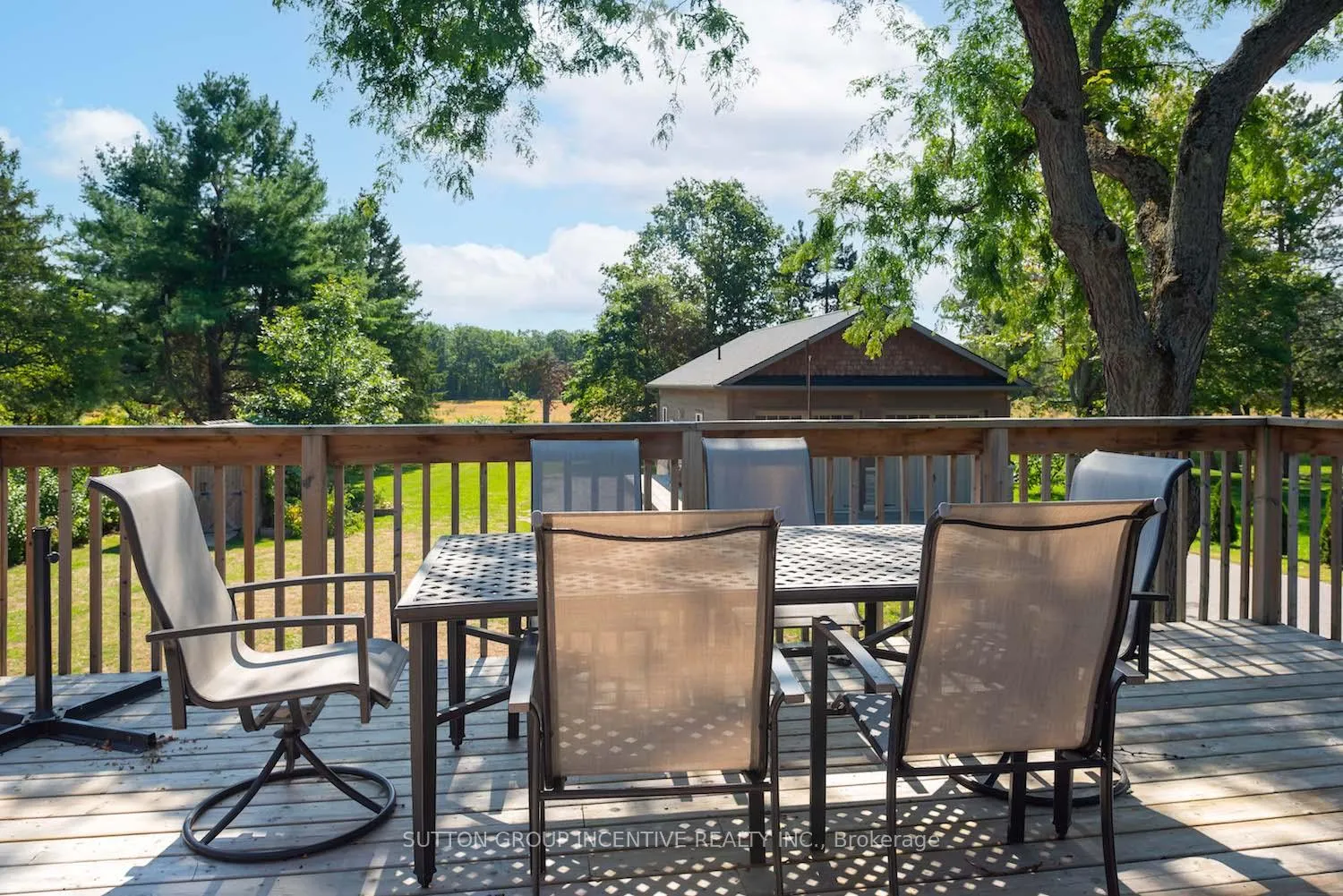Photo 8 of 1193 sunnidale Road, Springwater, Centre Vespra — HOMEH