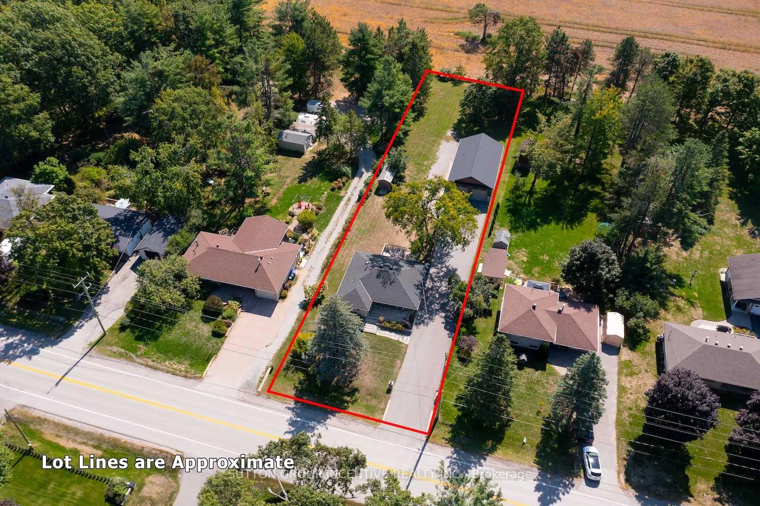 Photo 27 of 1193 sunnidale Road, Springwater, Centre Vespra — HOMEH