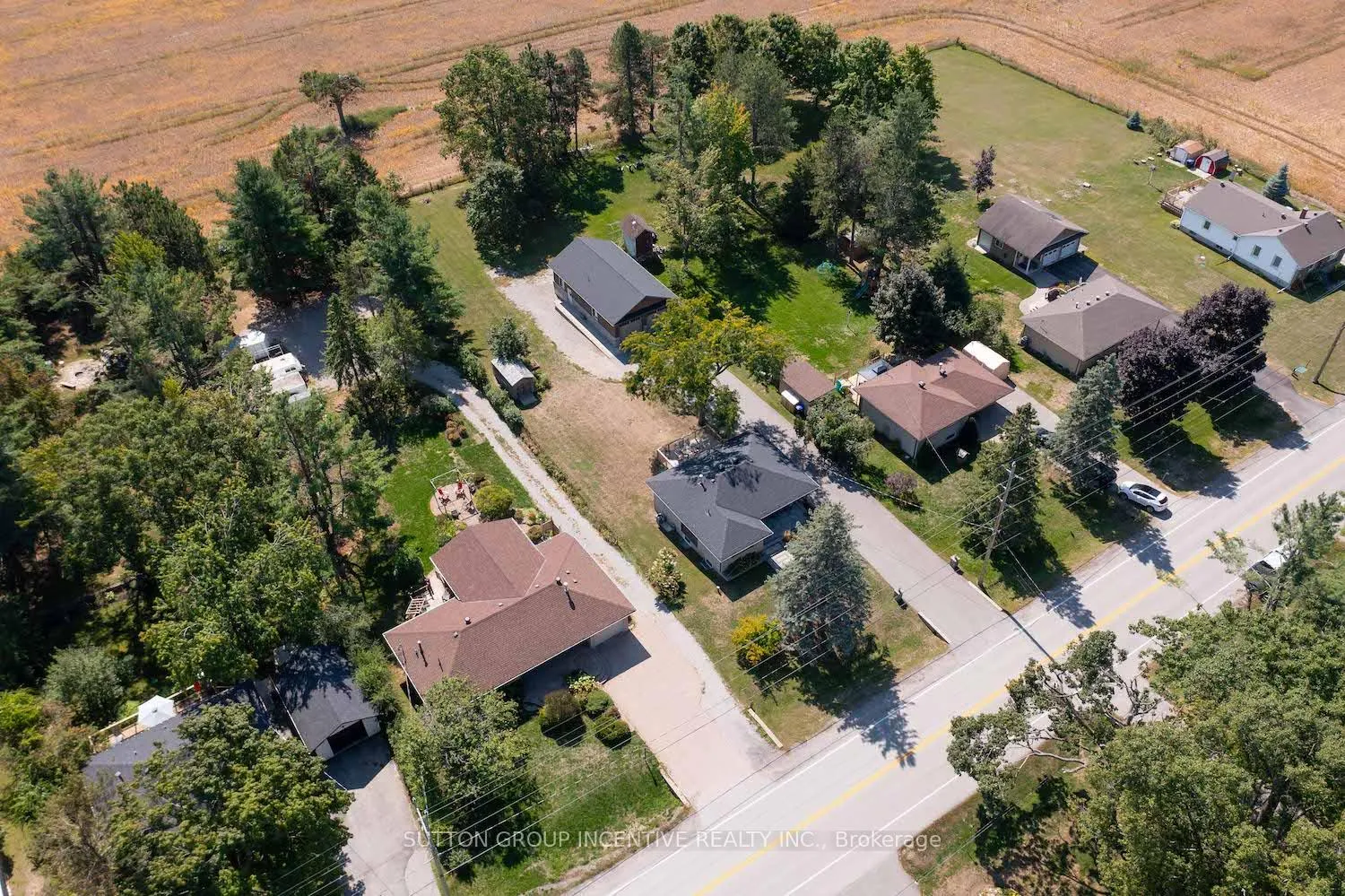 Photo 28 of 1193 sunnidale Road, Springwater, Centre Vespra — HOMEH