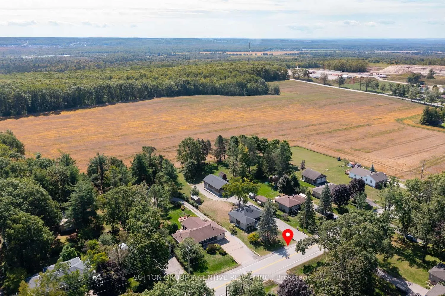 Photo 29 of 1193 sunnidale Road, Springwater, Centre Vespra — HOMEH