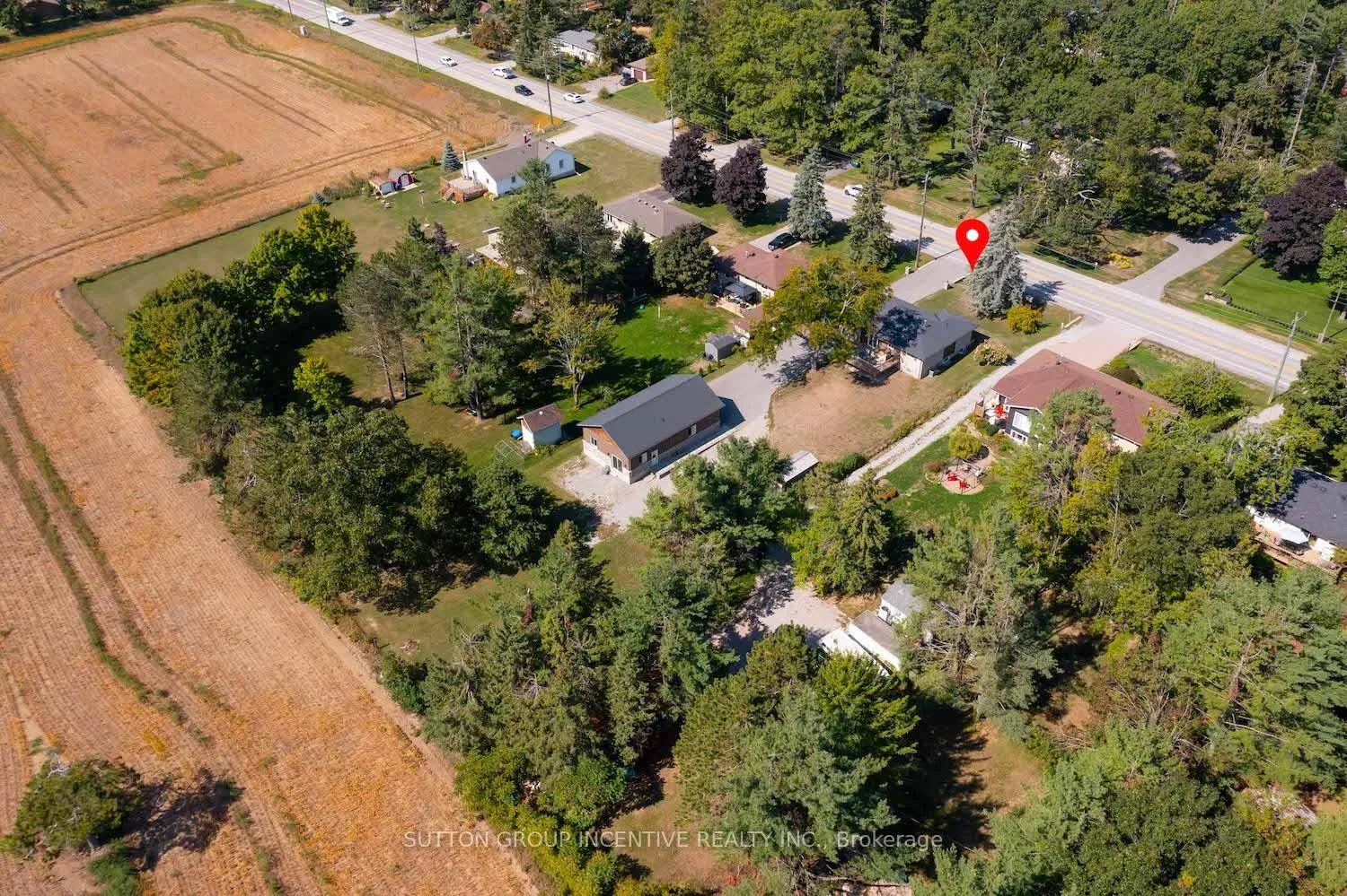 Photo 30 of 1193 sunnidale Road, Springwater, Centre Vespra — HOMEH