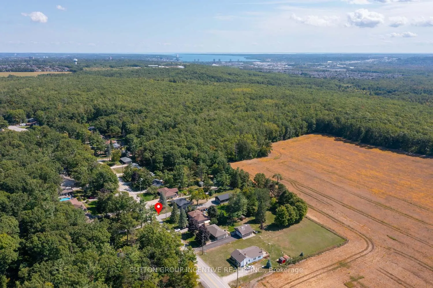 Photo 31 of 1193 sunnidale Road, Springwater, Centre Vespra — HOMEH