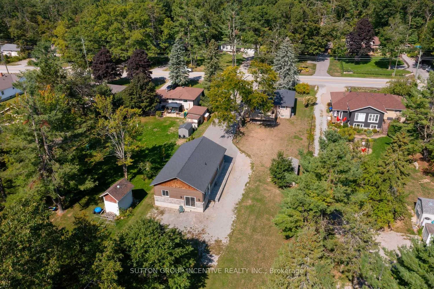 Photo 32 of 1193 sunnidale Road, Springwater, Centre Vespra — HOMEH