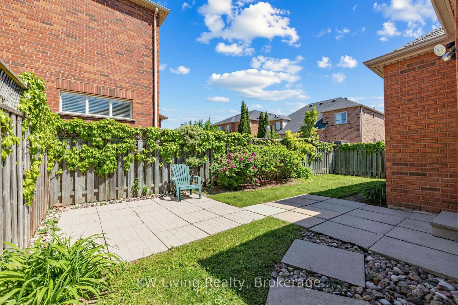 Photo 32 of 41 Manorwood Drive, Markham, Berczy — HOMEH