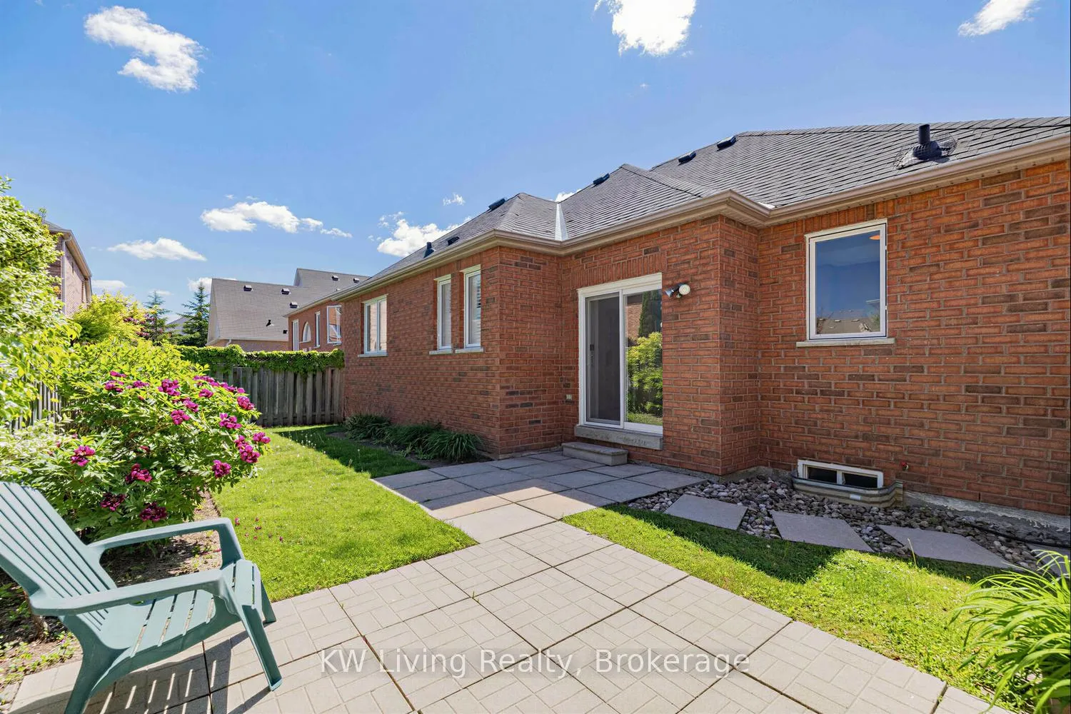 Photo 33 of 41 Manorwood Drive, Markham, Berczy — HOMEH