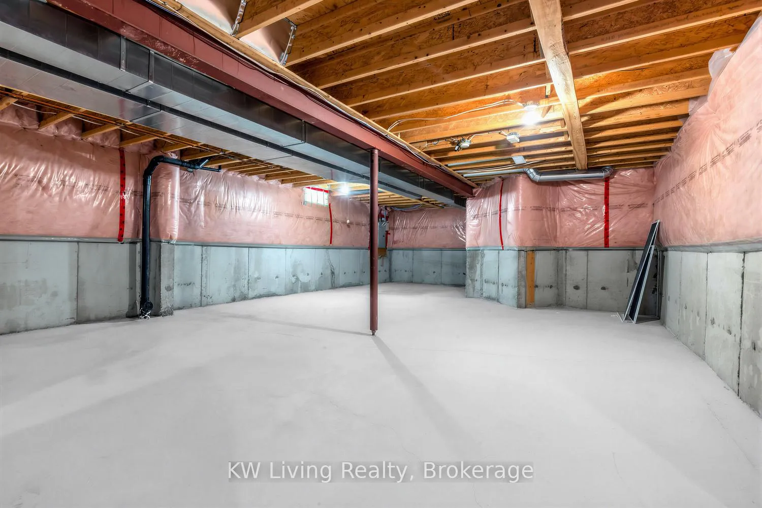 Photo 35 of 41 Manorwood Drive, Markham, Berczy — HOMEH