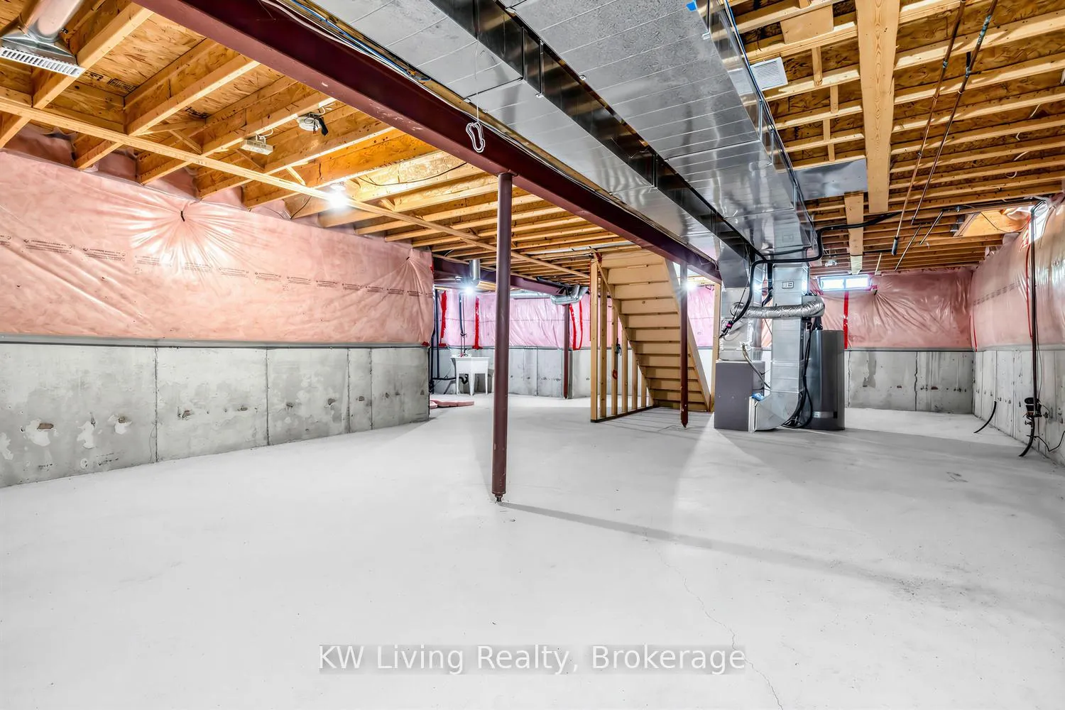 Photo 36 of 41 Manorwood Drive, Markham, Berczy — HOMEH
