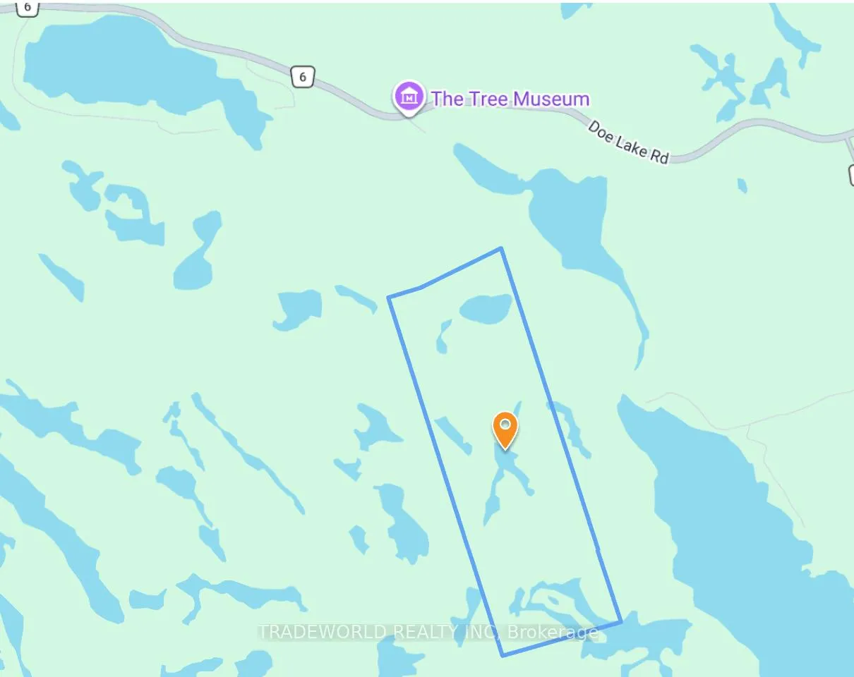 Photo of N/A Doe Lake Road