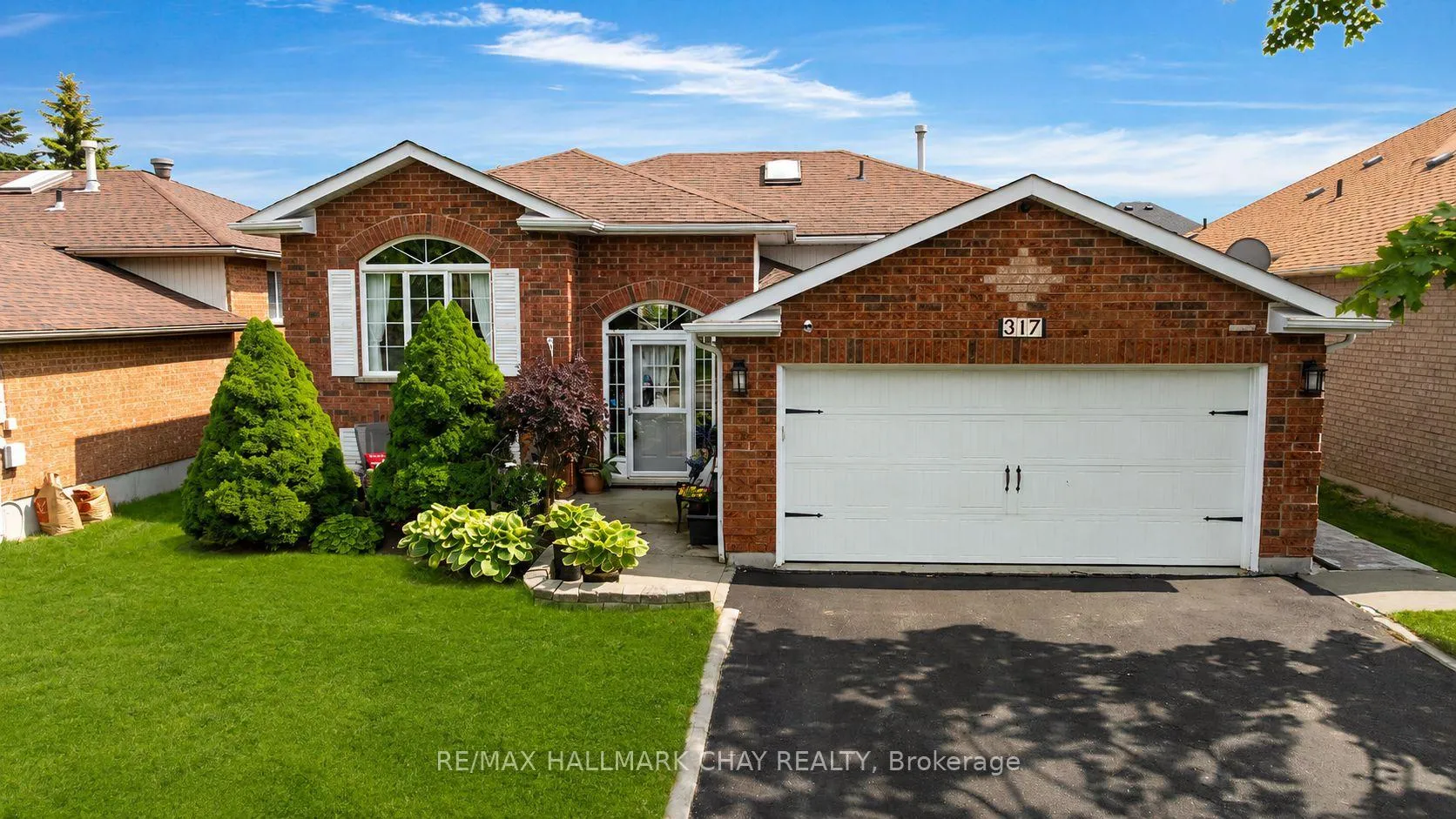 Photo 1 of 317 Harvie Road, Barrie, Holly — HOMEH