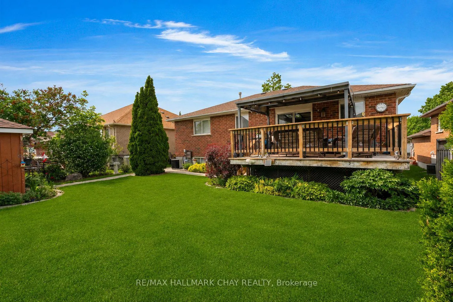 Photo 2 of 317 Harvie Road, Barrie, Holly — HOMEH