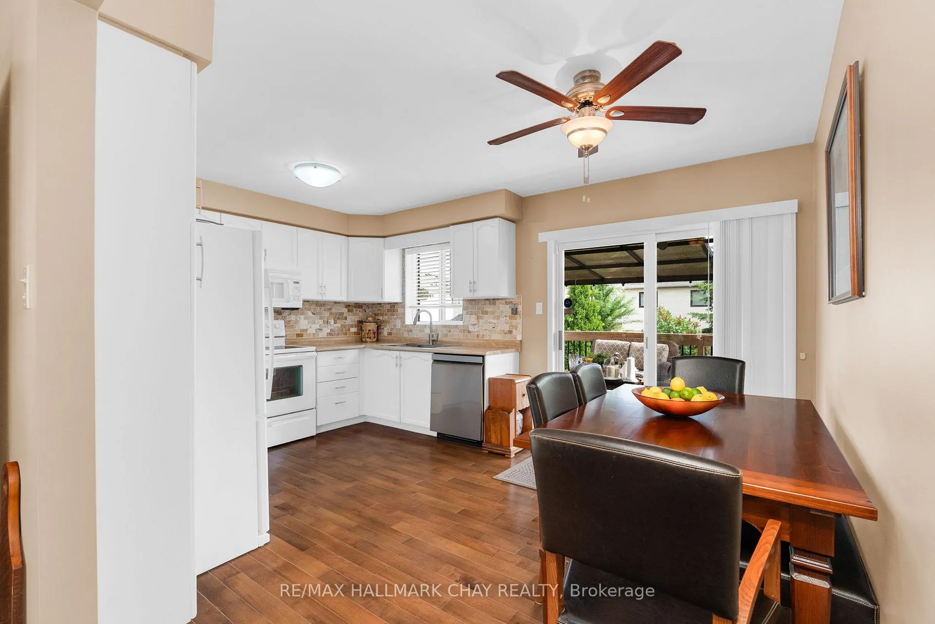 Photo 9 of 317 Harvie Road, Barrie, Holly — HOMEH