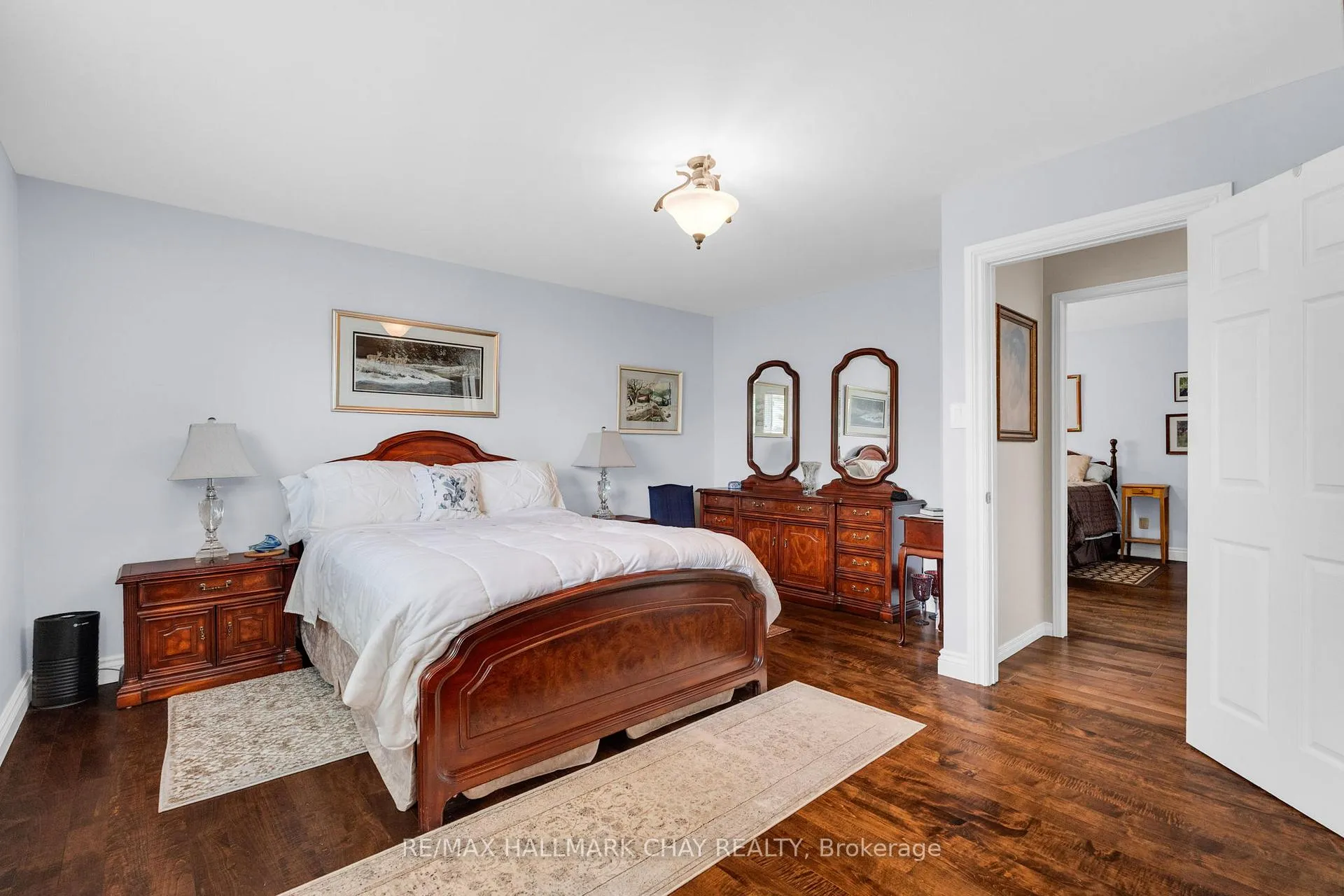 Photo 12 of 317 Harvie Road, Barrie, Holly — HOMEH