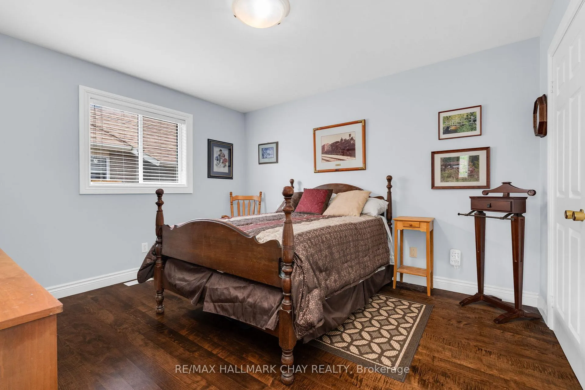 Photo 17 of 317 Harvie Road, Barrie, Holly — HOMEH
