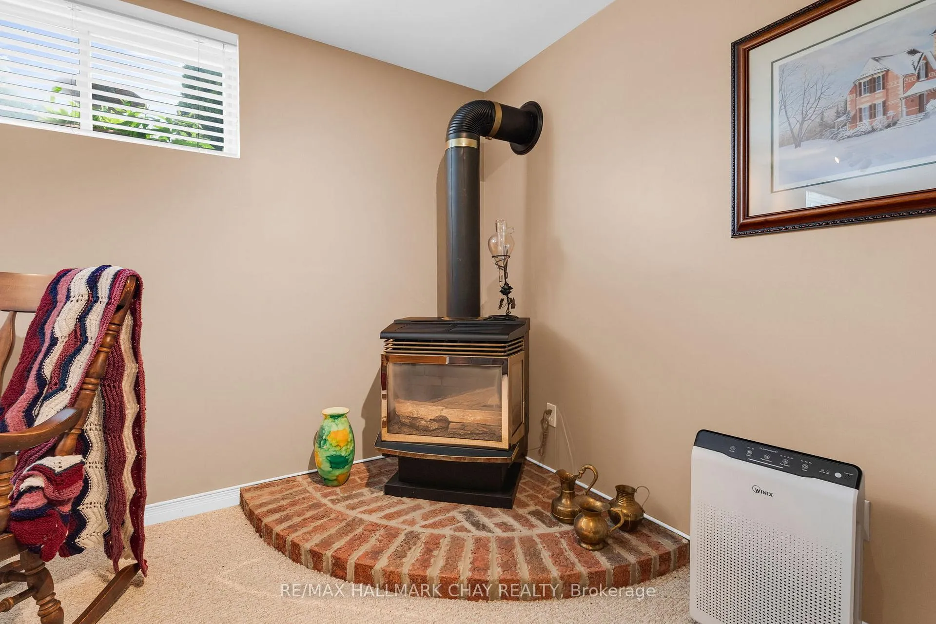 Photo 22 of 317 Harvie Road, Barrie, Holly — HOMEH