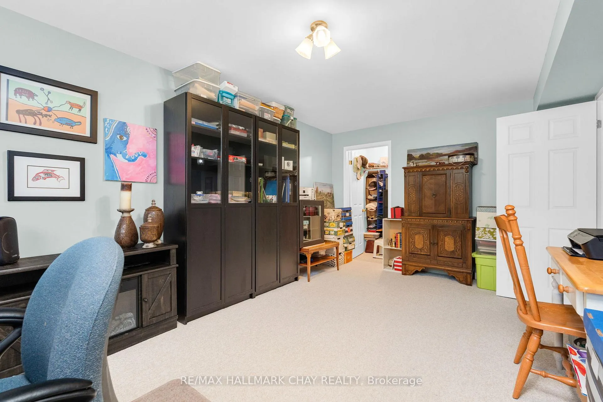 Photo 27 of 317 Harvie Road, Barrie, Holly — HOMEH