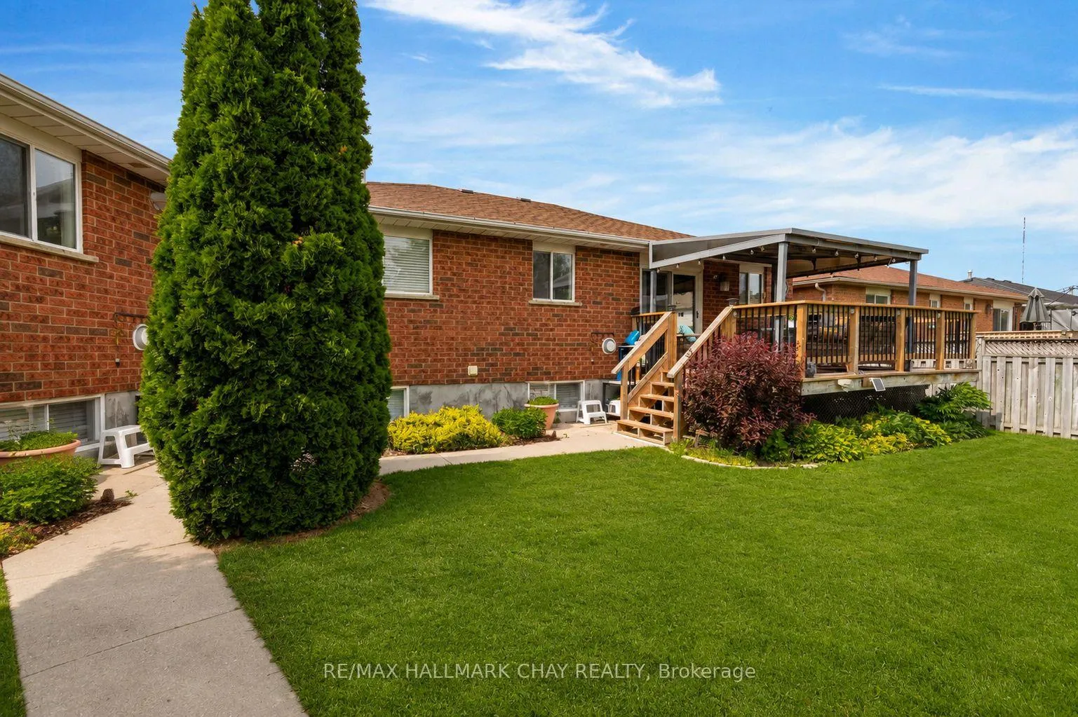 Photo 35 of 317 Harvie Road, Barrie, Holly — HOMEH