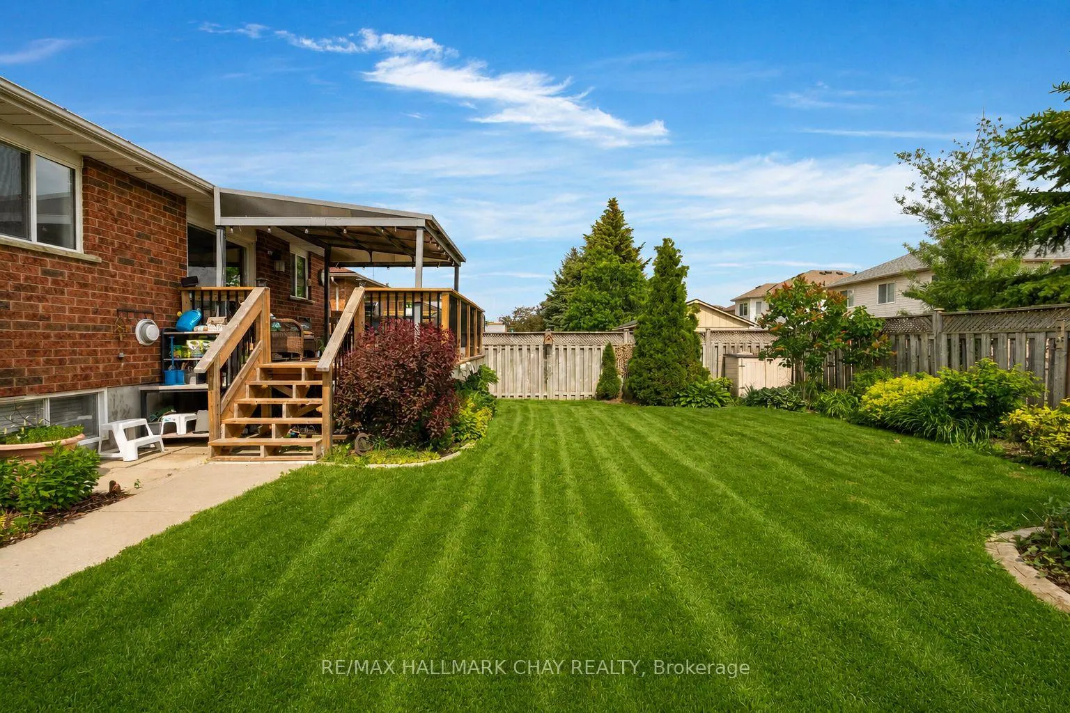 Photo 36 of 317 Harvie Road, Barrie, Holly — HOMEH