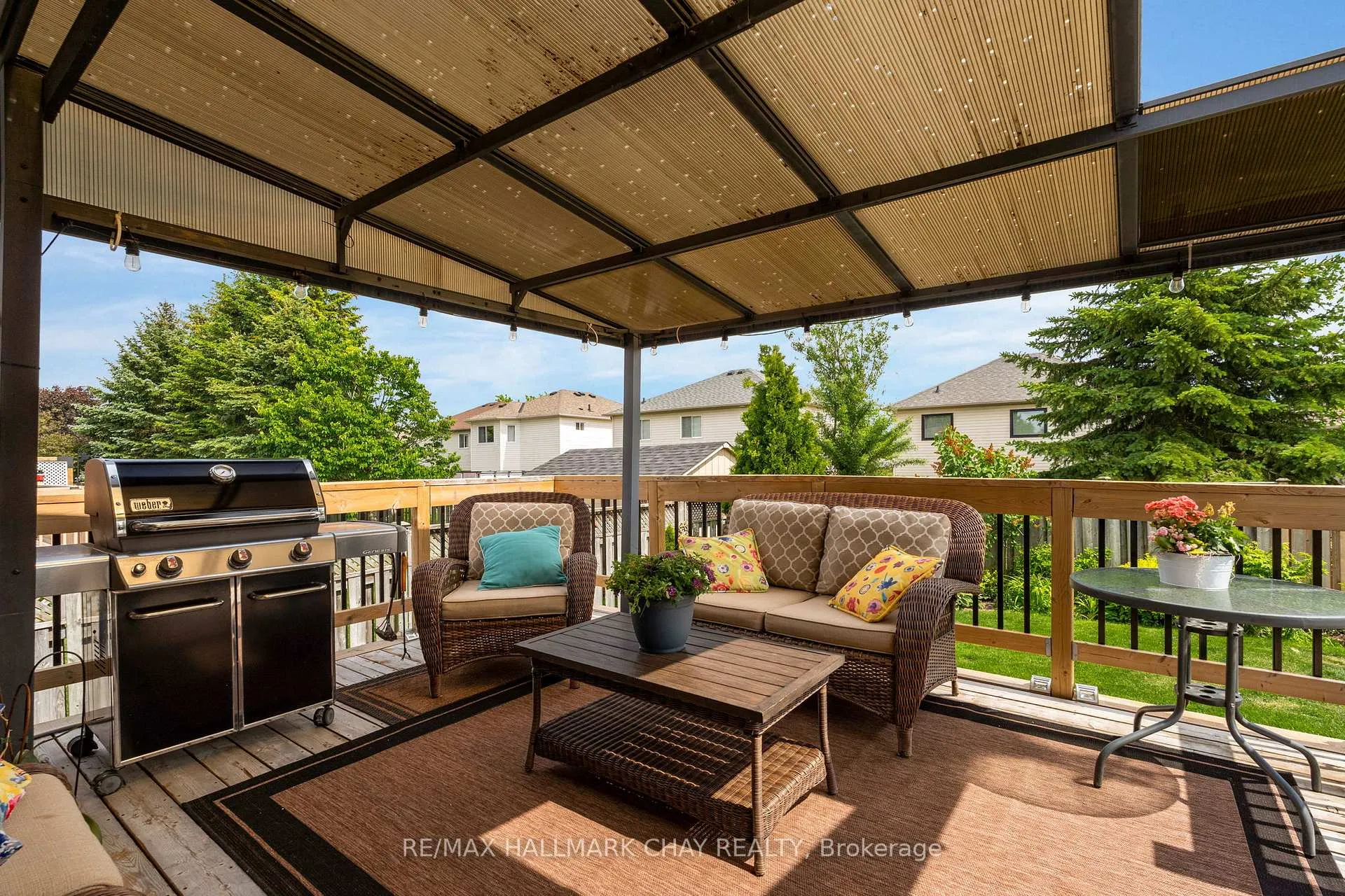 Photo 38 of 317 Harvie Road, Barrie, Holly — HOMEH