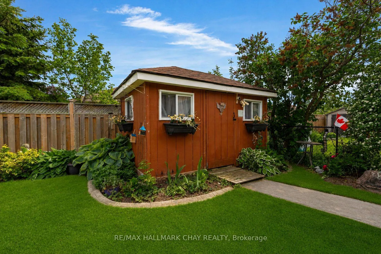 Photo 40 of 317 Harvie Road, Barrie, Holly — HOMEH