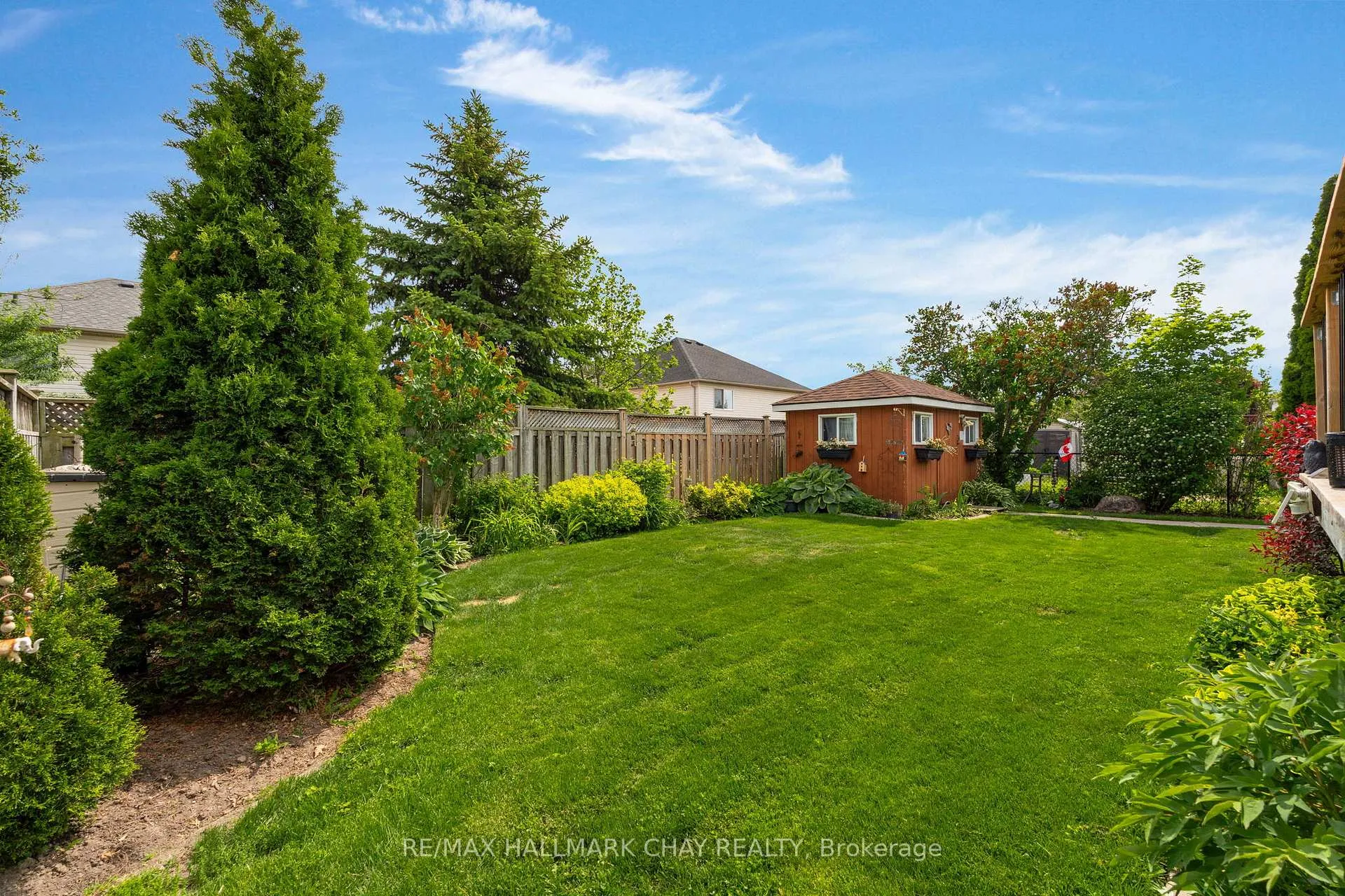 Photo 41 of 317 Harvie Road, Barrie, Holly — HOMEH