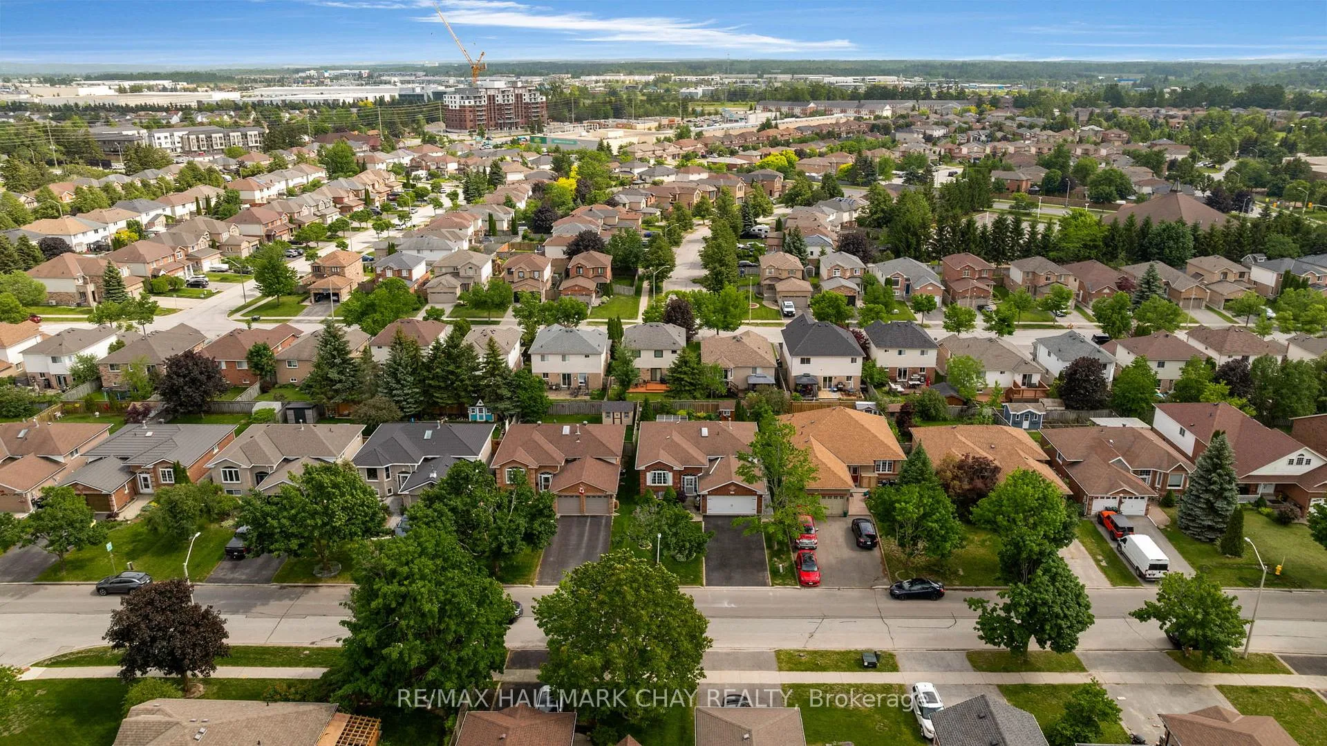 Photo 43 of 317 Harvie Road, Barrie, Holly — HOMEH