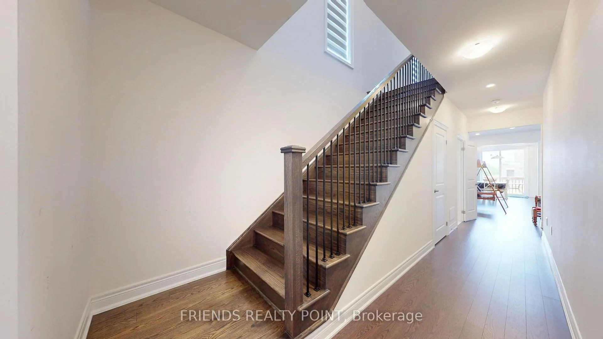 Photo 3 of 9 Falby Road, Brampton, Bram East — HOMEH