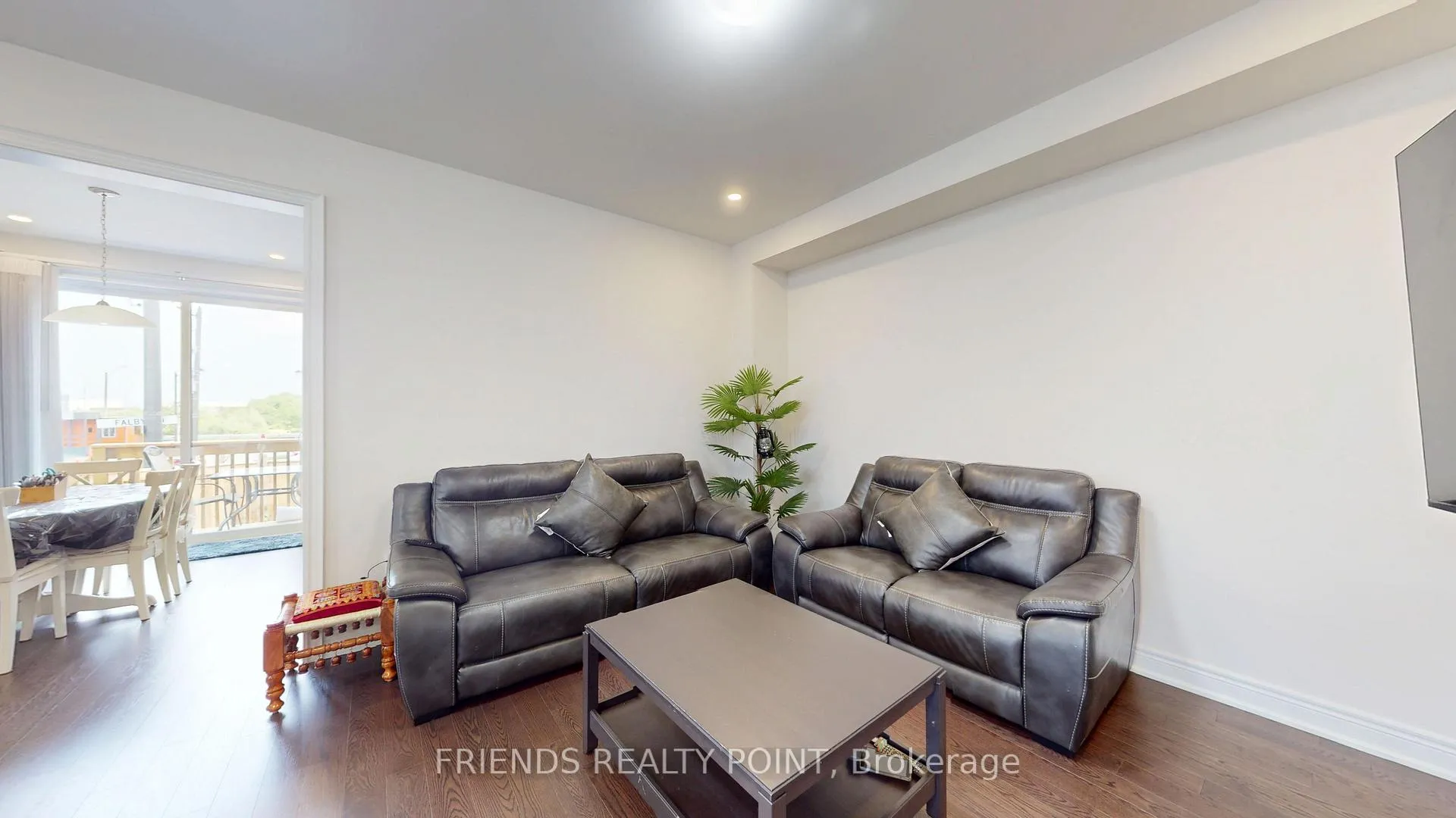 Photo 4 of 9 Falby Road, Brampton, Bram East — HOMEH