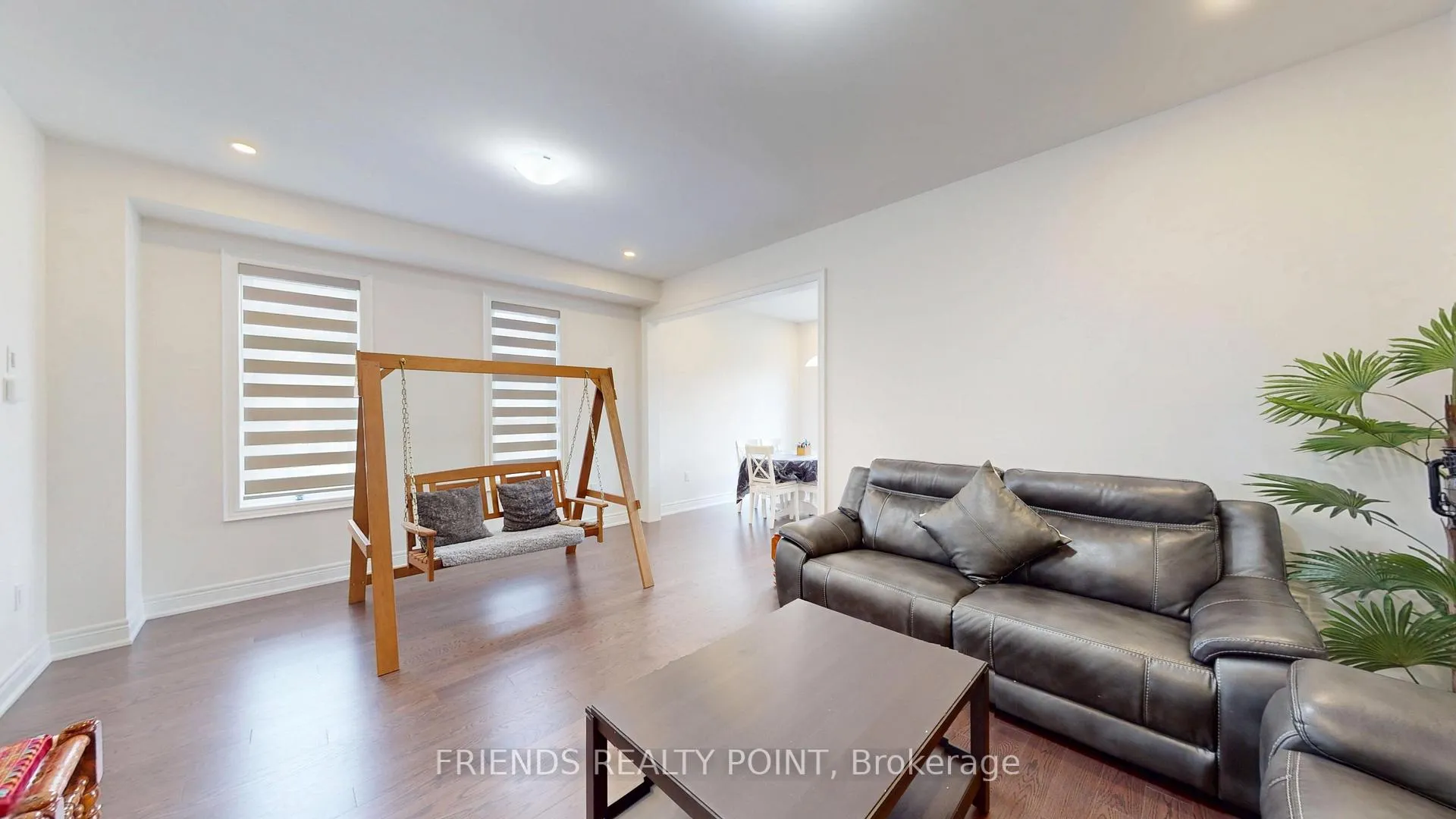 Photo 5 of 9 Falby Road, Brampton, Bram East — HOMEH