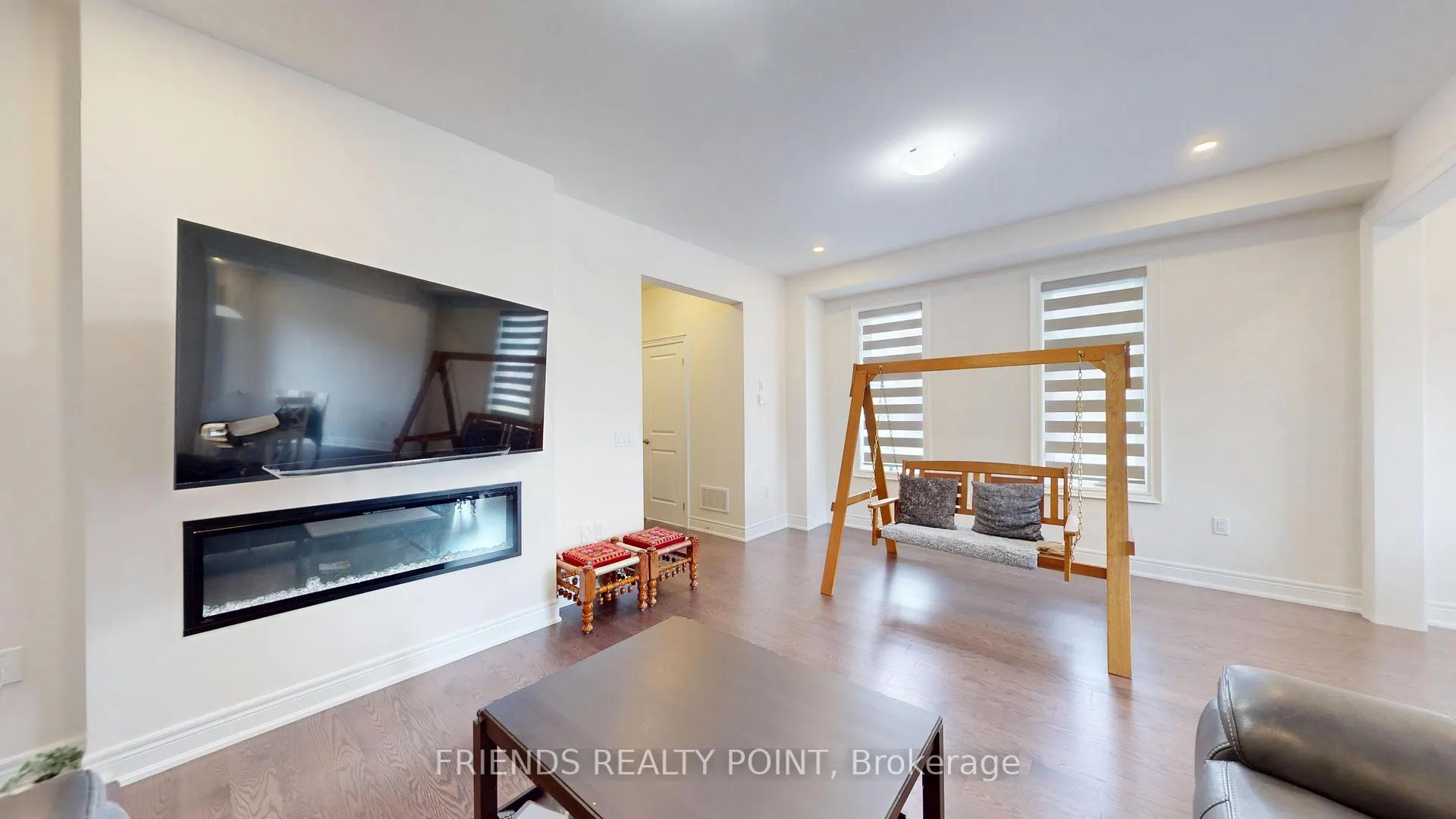 Photo 6 of 9 Falby Road, Brampton, Bram East — HOMEH