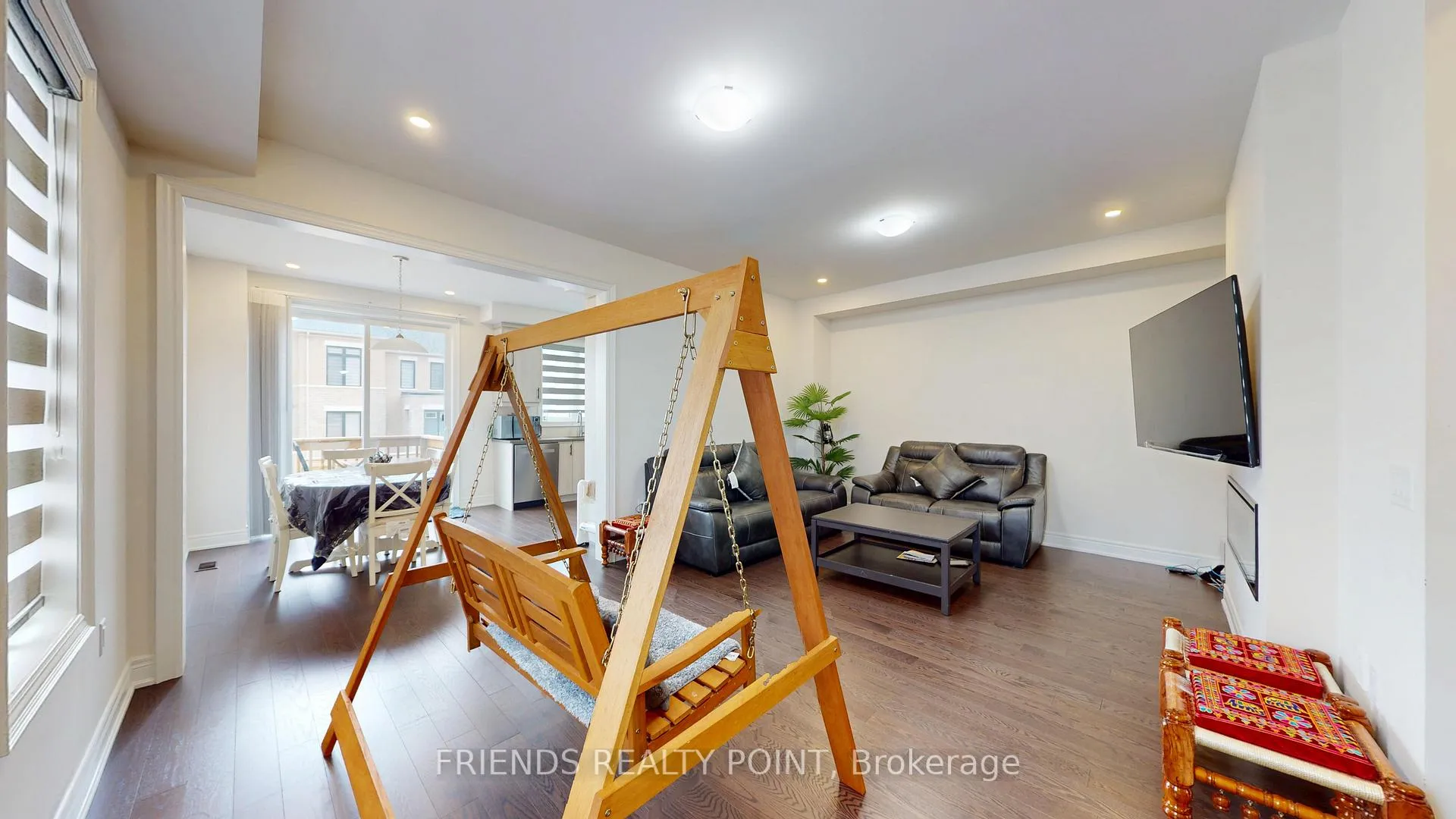 Photo 8 of 9 Falby Road, Brampton, Bram East — HOMEH