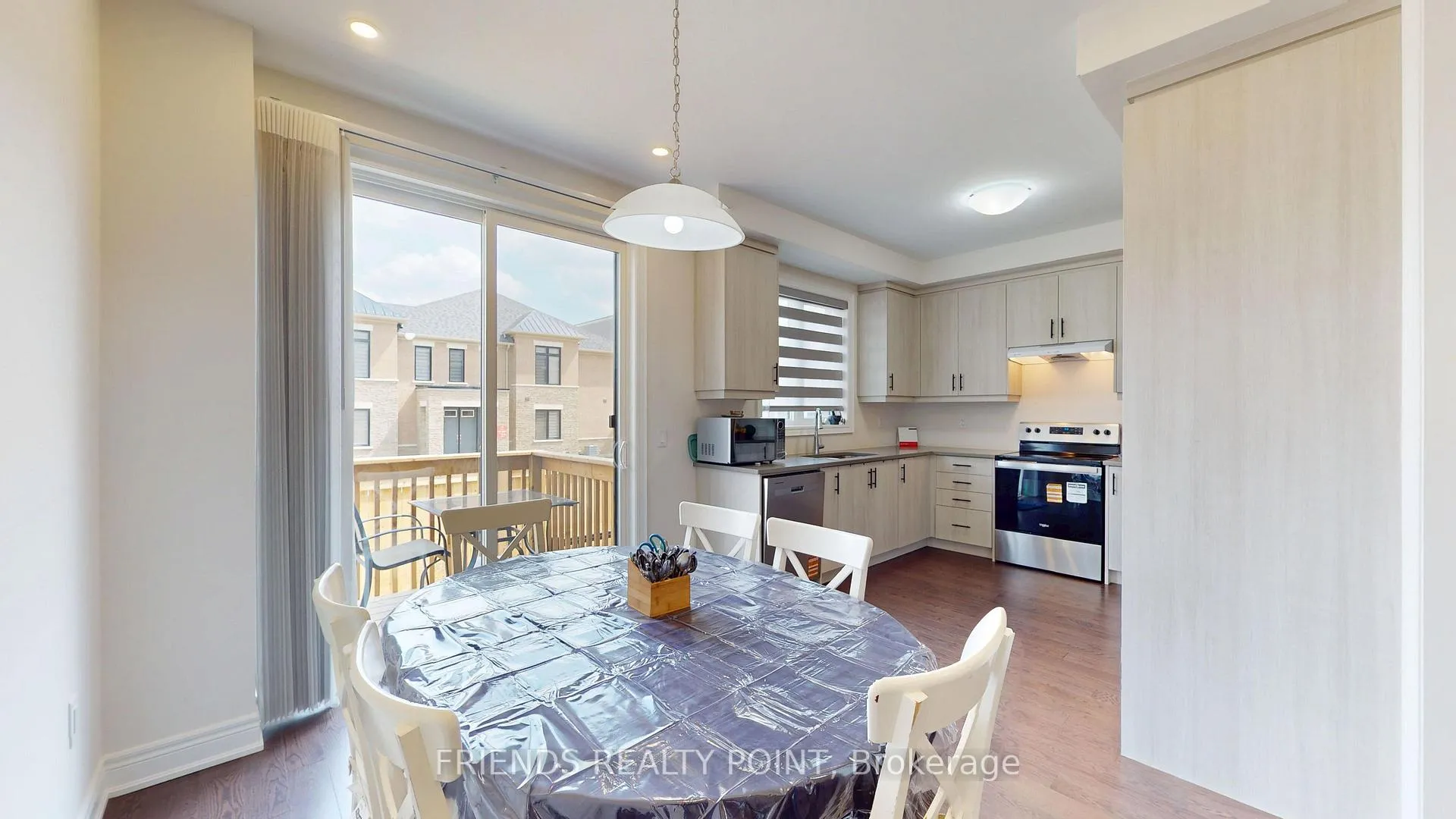 Photo 9 of 9 Falby Road, Brampton, Bram East — HOMEH