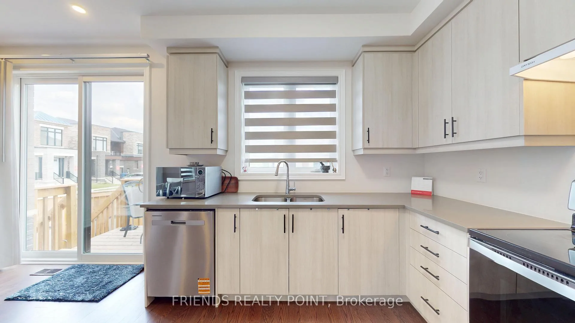 Photo 12 of 9 Falby Road, Brampton, Bram East — HOMEH