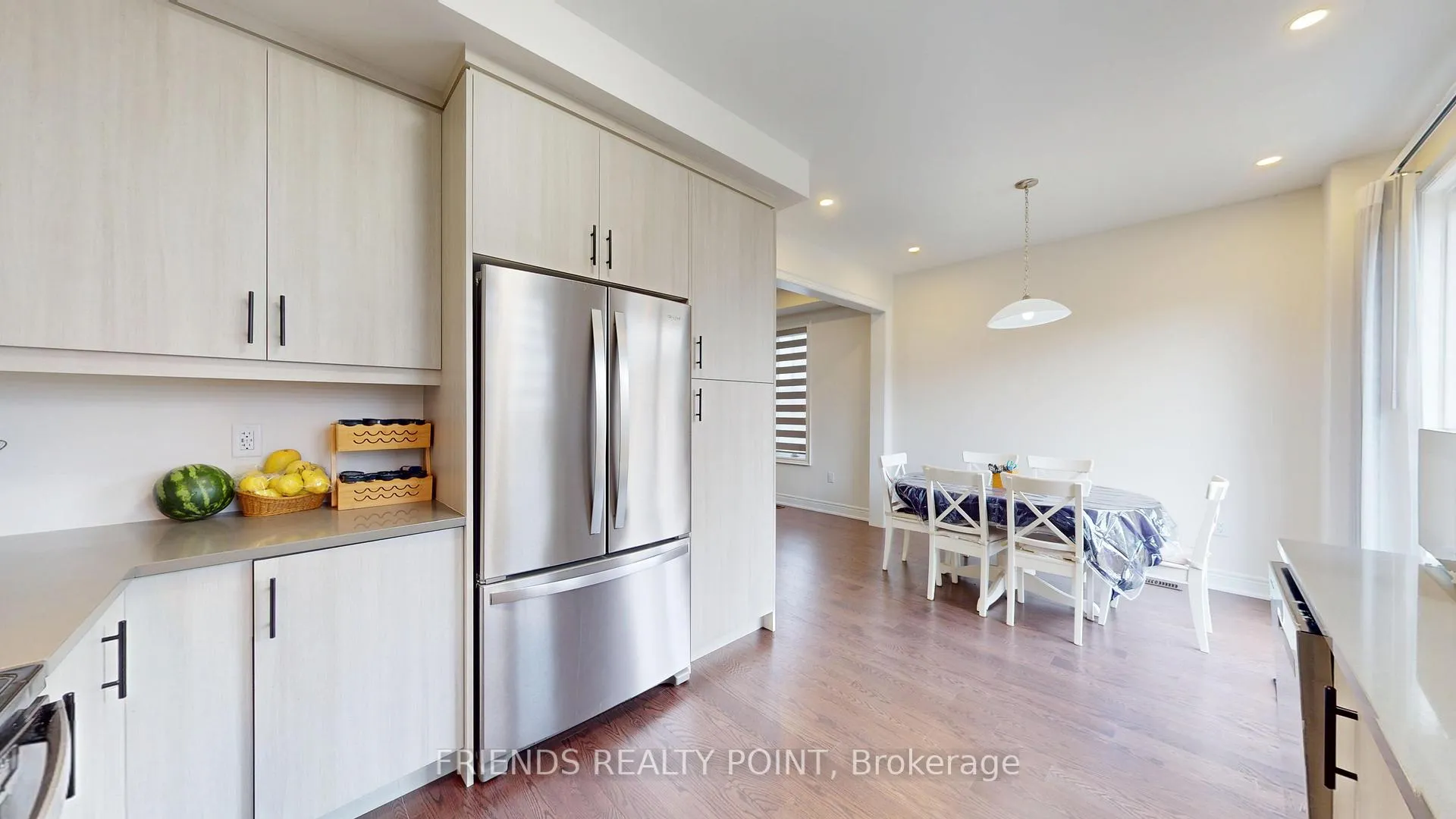 Photo 13 of 9 Falby Road, Brampton, Bram East — HOMEH