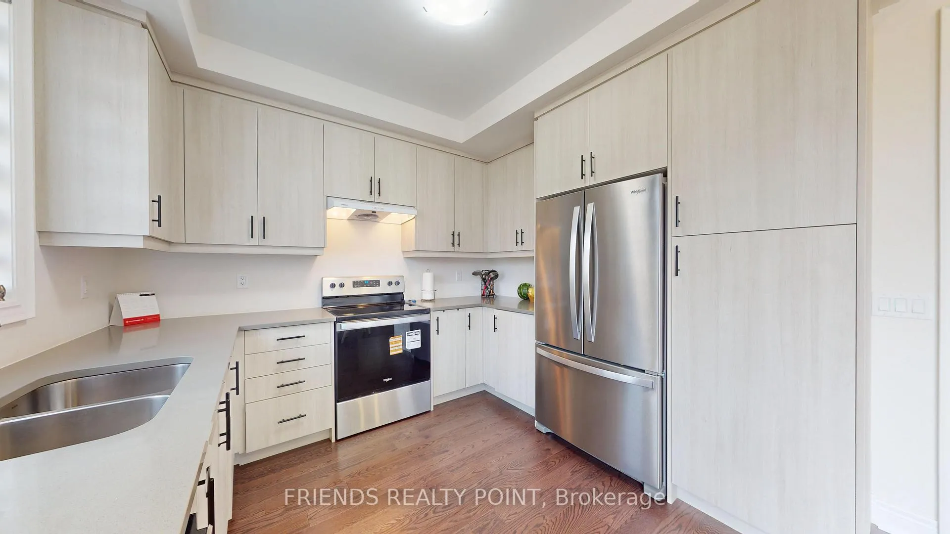 Photo 15 of 9 Falby Road, Brampton, Bram East — HOMEH