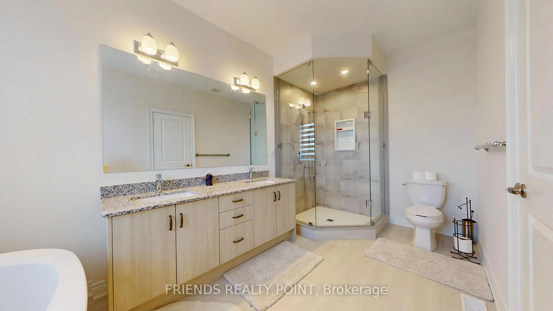 Photo 20 of 9 Falby Road, Brampton, Bram East — HOMEH