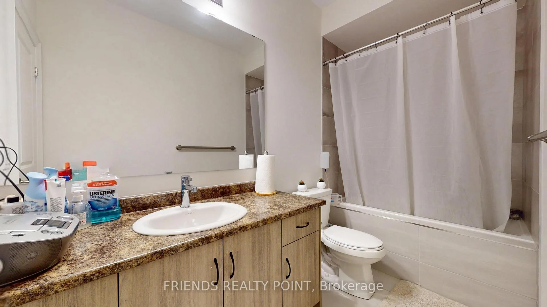 Photo 22 of 9 Falby Road, Brampton, Bram East — HOMEH