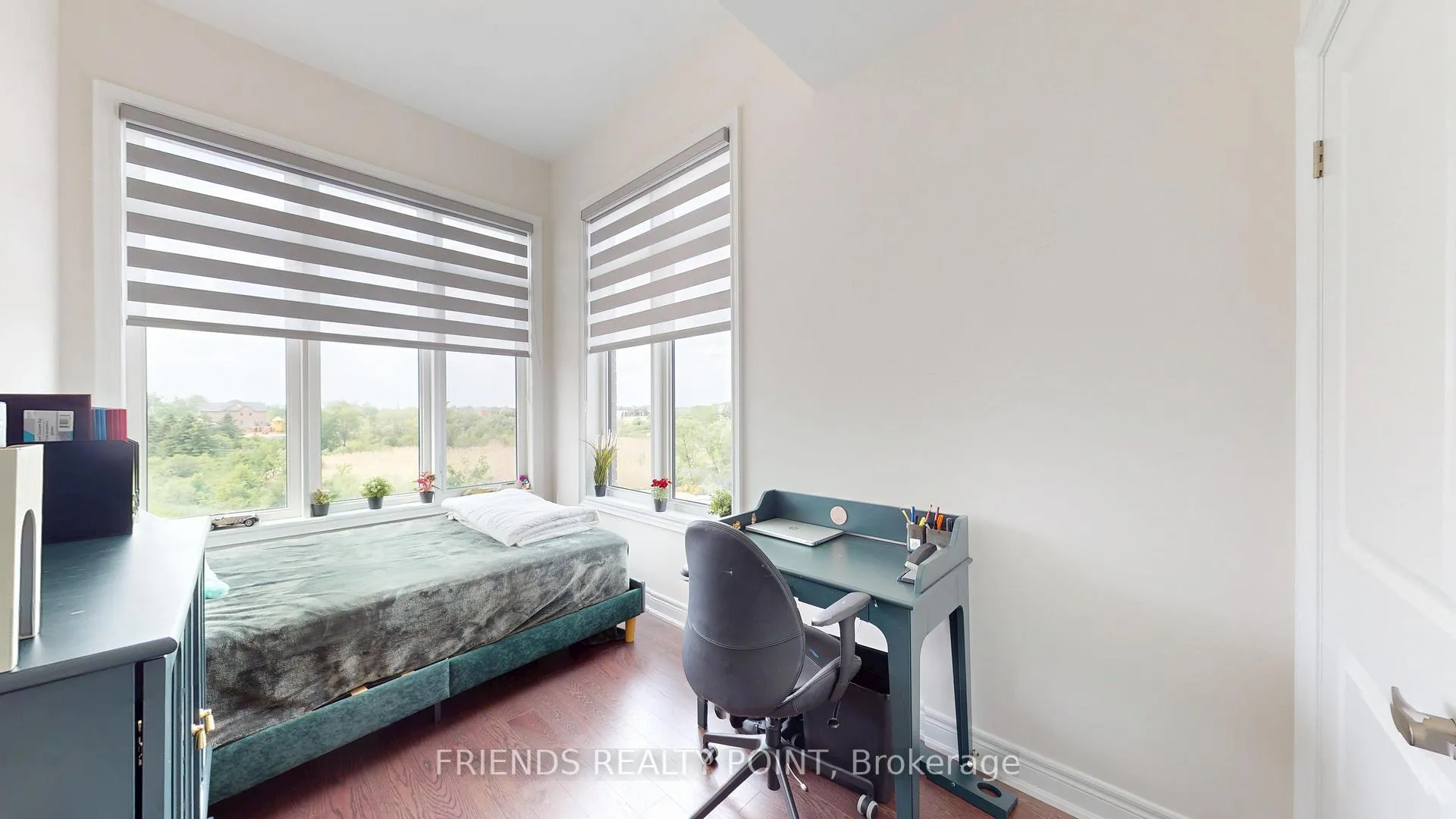 Photo 24 of 9 Falby Road, Brampton, Bram East — HOMEH