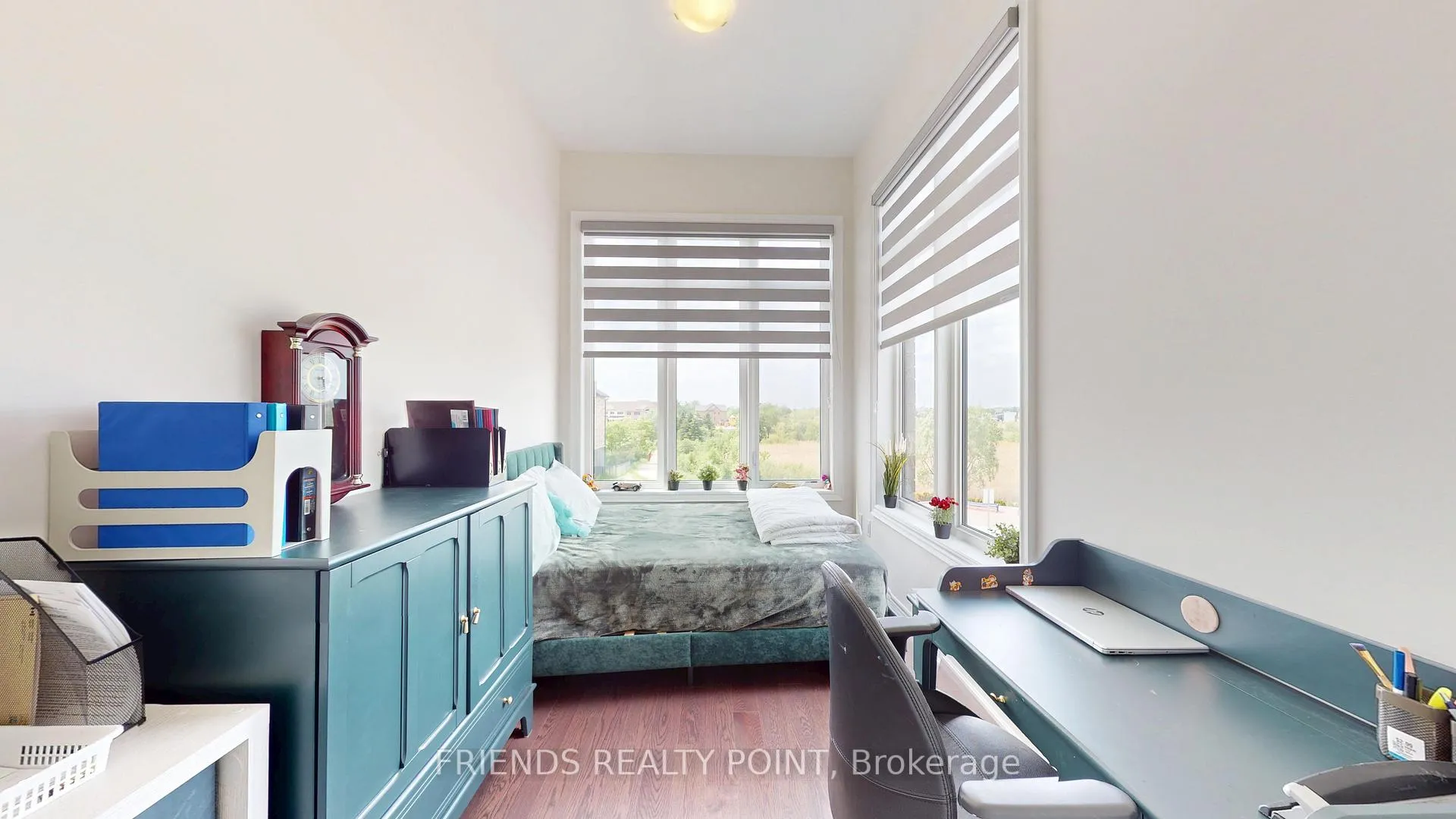 Photo 25 of 9 Falby Road, Brampton, Bram East — HOMEH