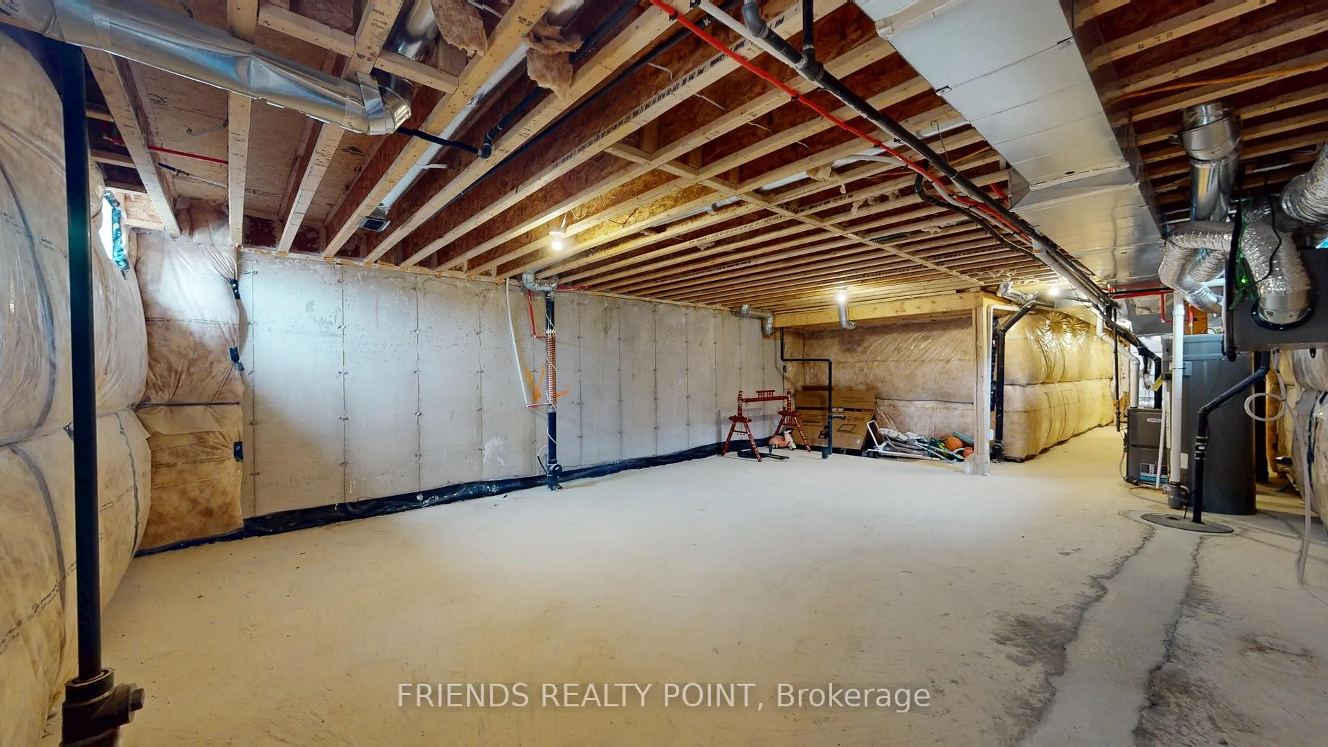 Photo 28 of 9 Falby Road, Brampton, Bram East — HOMEH