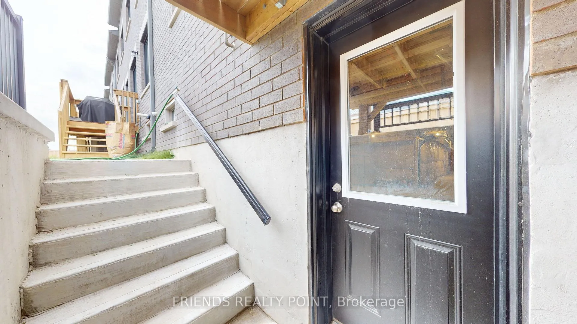 Photo 29 of 9 Falby Road, Brampton, Bram East — HOMEH