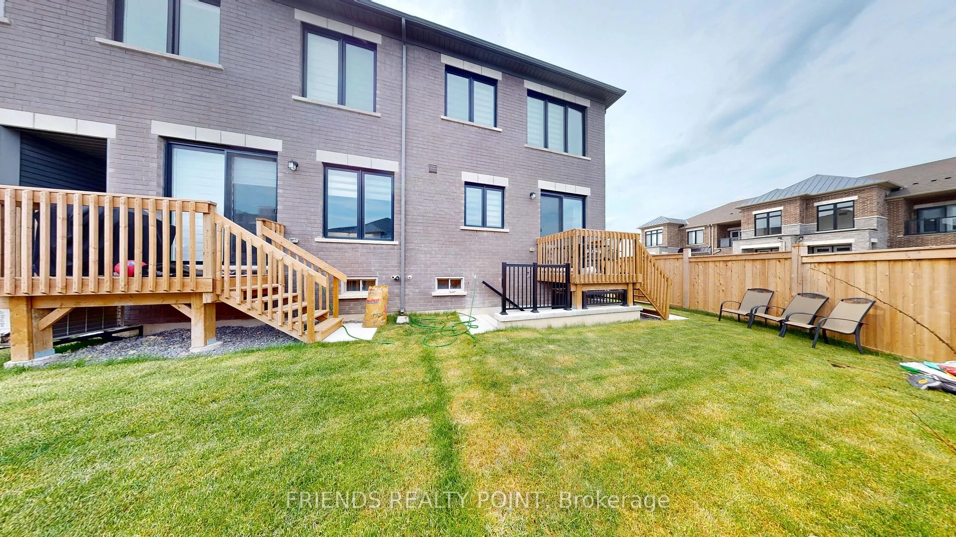 Photo 30 of 9 Falby Road, Brampton, Bram East — HOMEH