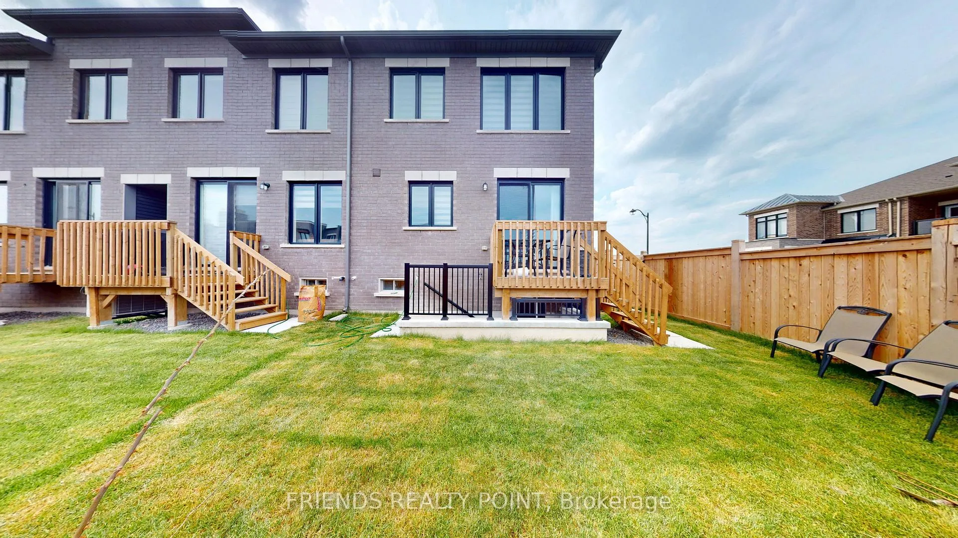 Photo 31 of 9 Falby Road, Brampton, Bram East — HOMEH